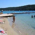 And With A Swimming Pool Kampor, Rab - 12773 3* Kampor