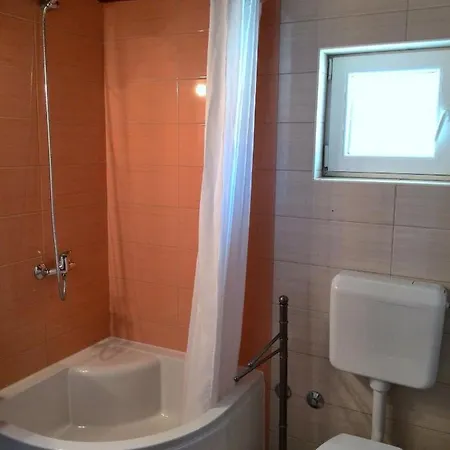 And With A Swimming Pool Kampor, Rab - 12773