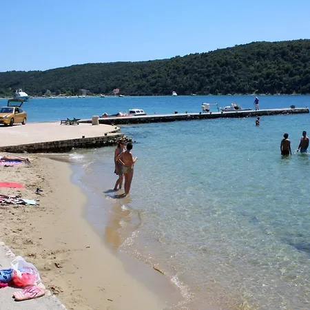 And With A Swimming Pool Kampor, Rab - 12773 3* Kampor