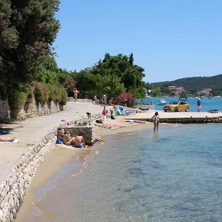 And With A Swimming Pool Kampor, Rab - 12773 게스트하우스 Kampor