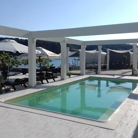 And With A Swimming Pool Kampor, Rab - 12773