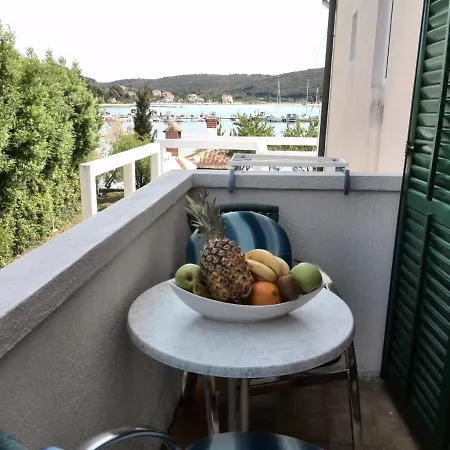 And With A Swimming Pool Kampor, Rab - 12773 Guest house 3*