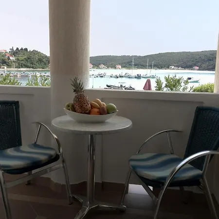 And With A Swimming Pool Kampor, Rab - 12773 3*