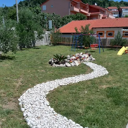 And With A Swimming Pool Kampor, Rab - 12773 Kampor