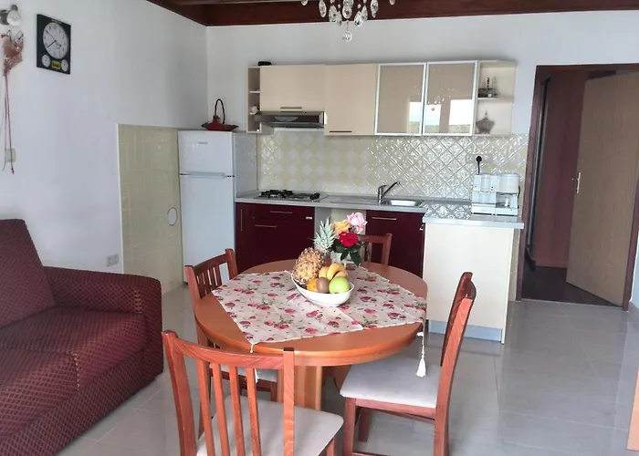 And With A Swimming Pool Kampor, Rab - 12773