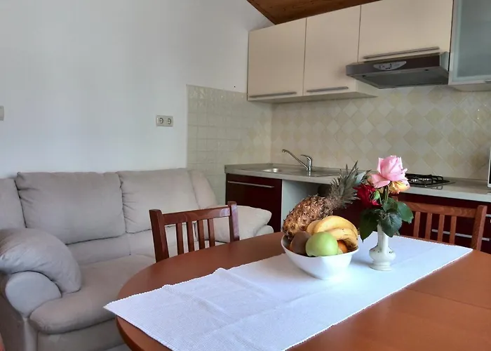 And With A Swimming Pool Kampor, Rab - 12773 Maison d'hôtes