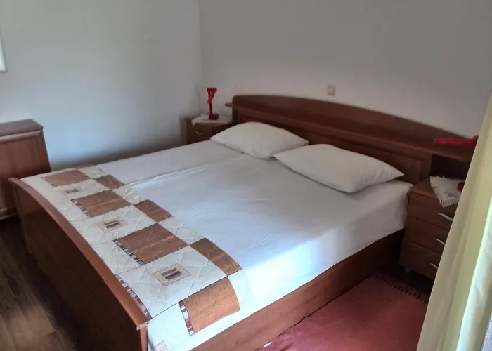 And With A Swimming Pool Kampor, Rab - 12773