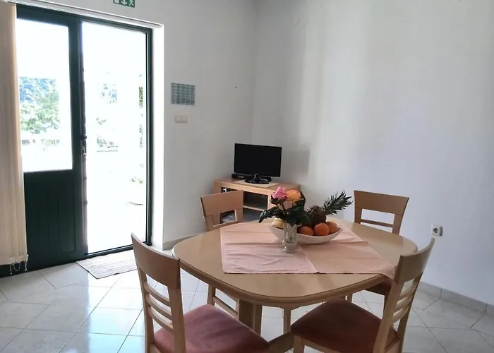 And With A Swimming Pool Kampor, Rab - 12773 3* Kampor