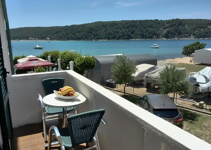 And With A Swimming Pool Kampor, Rab - 12773 3* Kampor