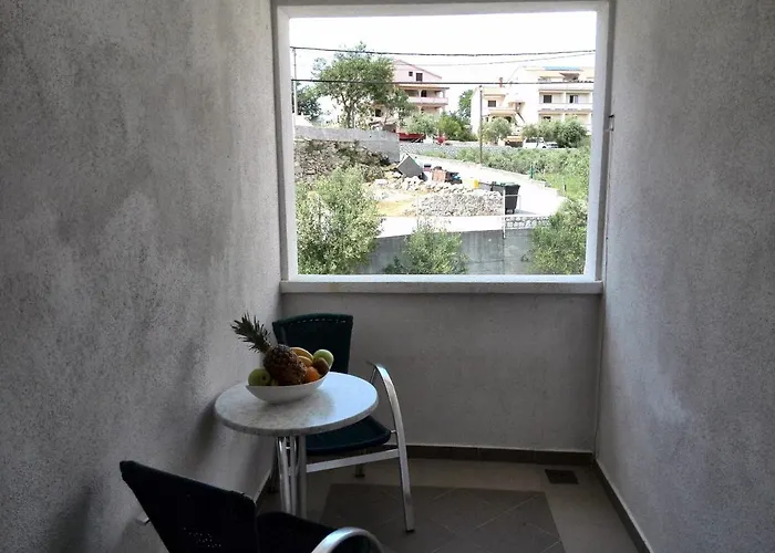 And With A Swimming Pool Kampor, Rab - 12773 Maison d'hôtes Kampor