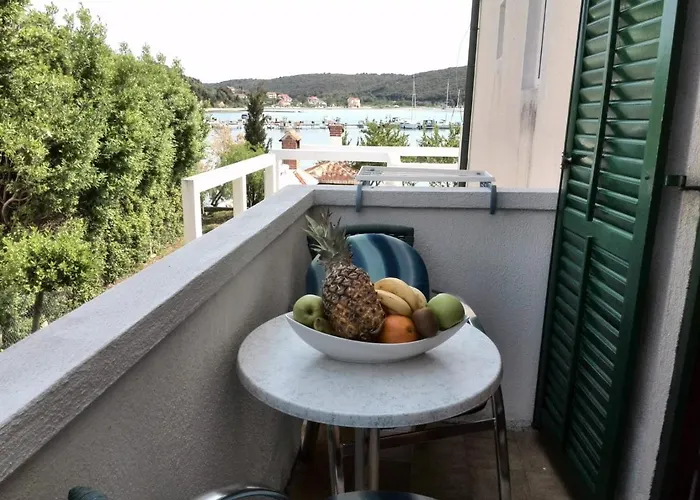 And With A Swimming Pool Kampor, Rab - 12773 Maison d'hôtes 3*