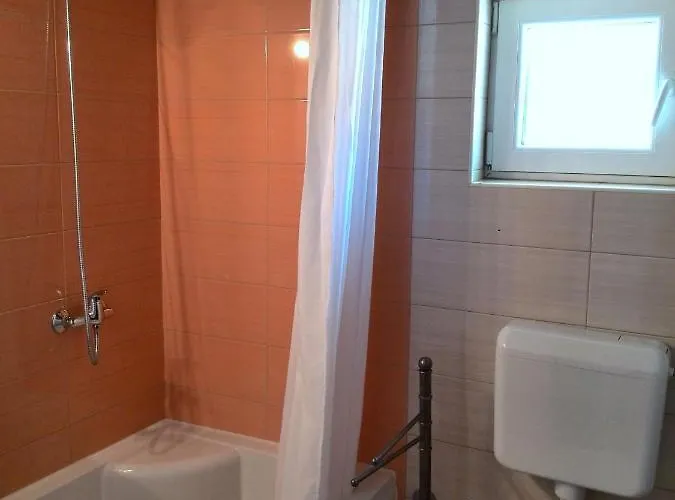 And With A Swimming Pool Kampor, Rab - 12773