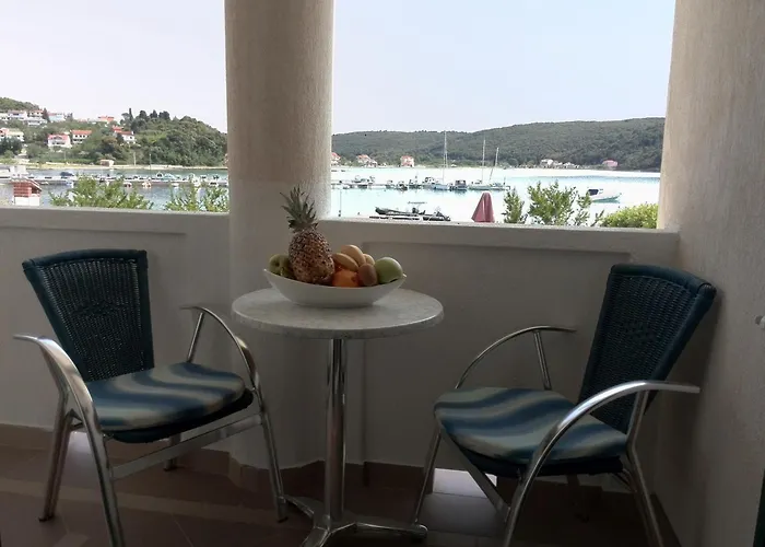 And With A Swimming Pool Kampor, Rab - 12773 3*